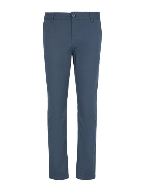 pantaloni ARMANI EXCHANGE | 3DZP1455AJ BLU